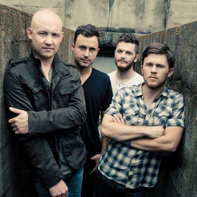 Moda The Fray