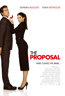 Moda The Proposal