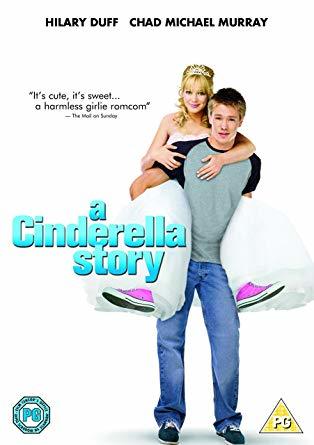 Fashion A Cinderella Story