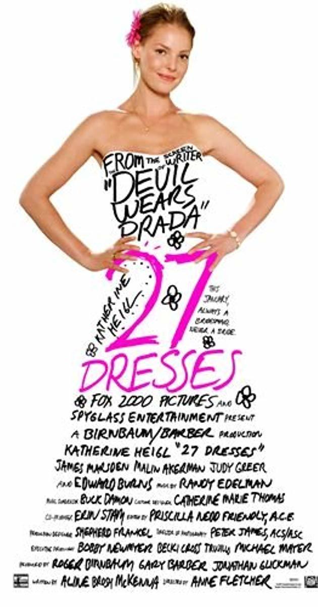 Fashion 27 dresses