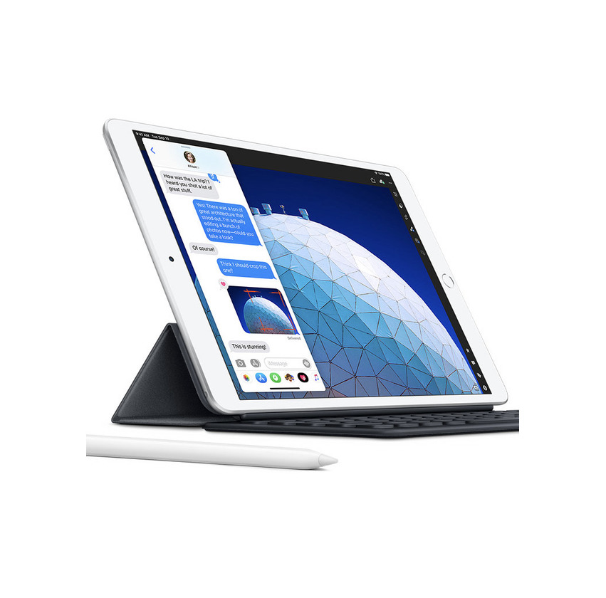 Producto iPad Air