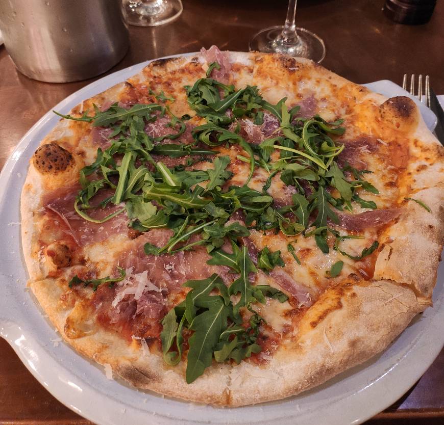 Restaurants Jamie's Italian