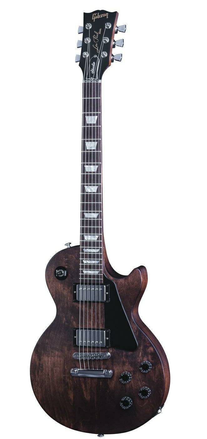 Place Gibson Les Paul Studio Faded 2016 T - Guitarra eléctrica