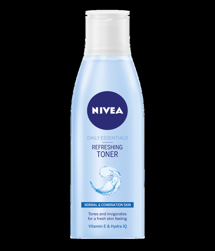 Nivea Refreshing Toner