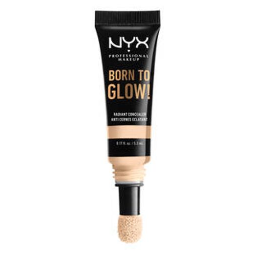 Born To Glow Radiant Concealer | NYX Professional Makeup