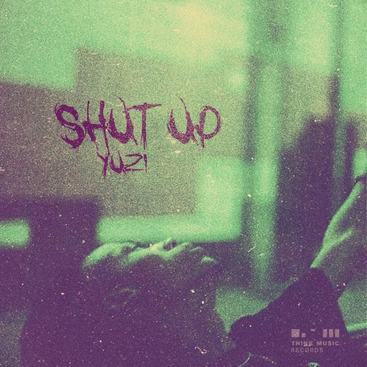#ShutUp