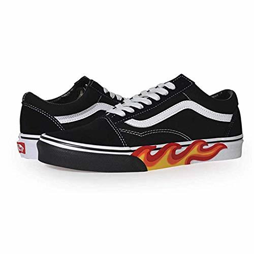 Moda VANS UA Old Skool