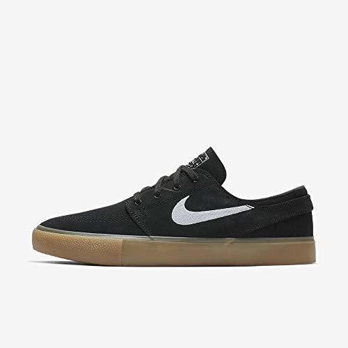 Social Nike SB Zoom Janoski RM, Zapatillas de Deporte Unisex Adulto, Multicolor