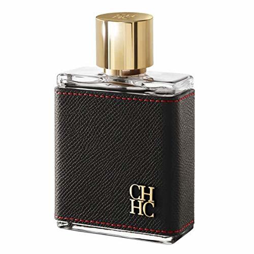 Beauty Carolina Herrera Ch Men Eau de Toilette Vaporizador 50 ml