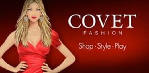 Covet Fashion
