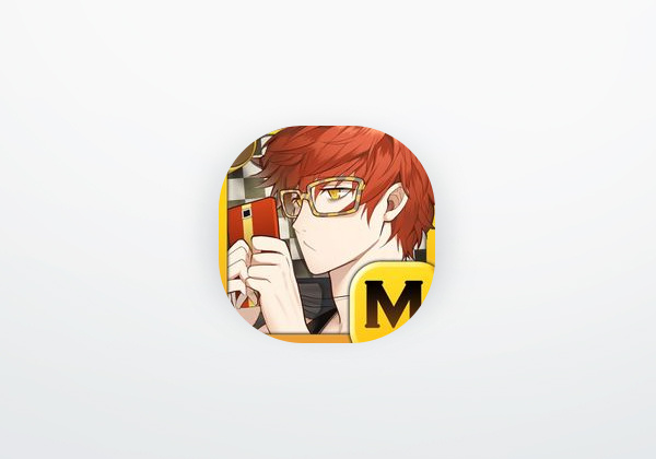 Aplicação Mystic Messenger 神祕信使