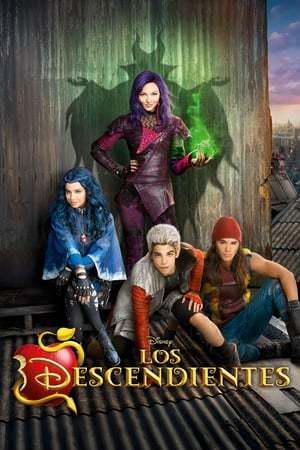 Descendants