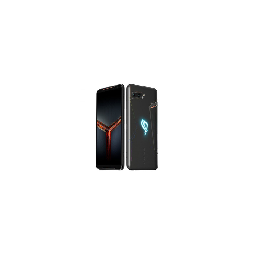 Electrónica ASUS ROG Phone II ZS660KL-1A050EU 16,7 cm