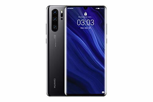 Electrónica Huawei P30 Pro - Smartphone de 6.47"