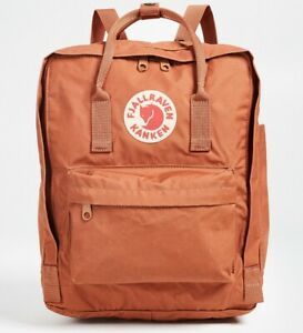 Product Fjallraven Kanken Backpack in Brick