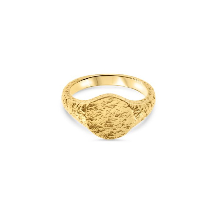 Product Allure Signet Ring