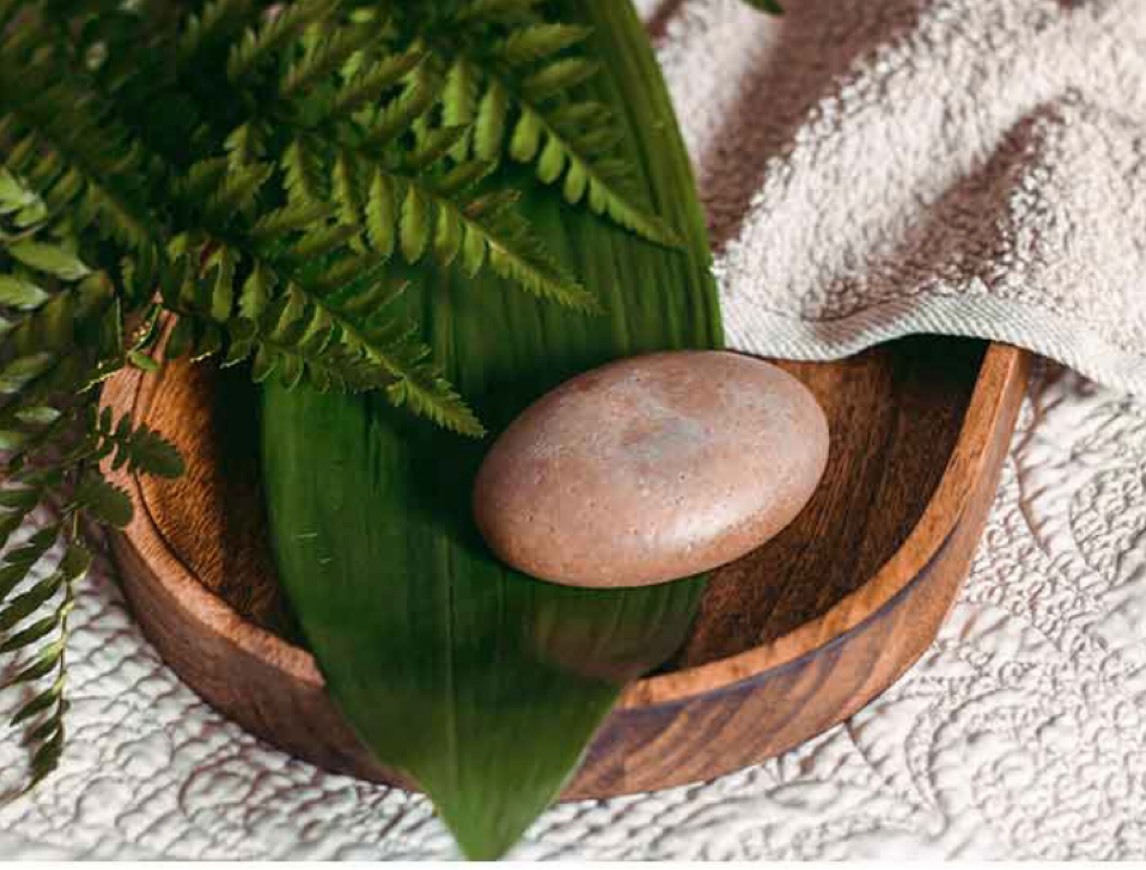 Social Amaciador Sólido Mind The Trash