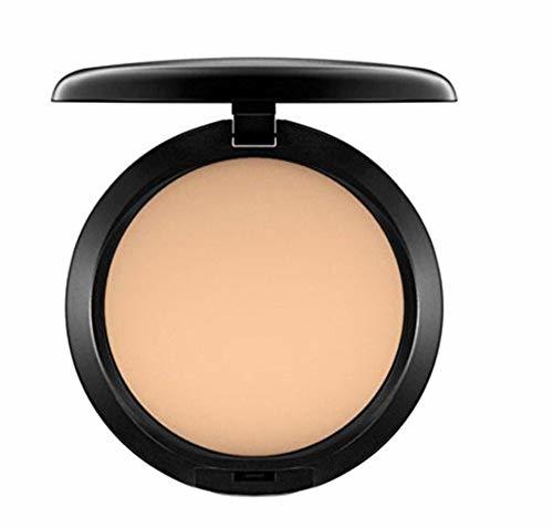 Belleza Mac Mac Studio Fix Powder Plus Foundation Nc43 15Gr