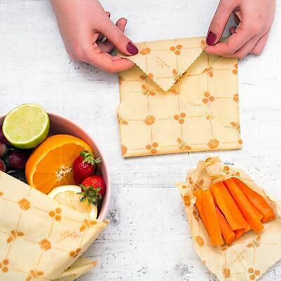 Product Beeswax Food Wraps