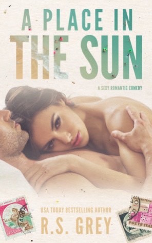 Libro A Place in the Sun