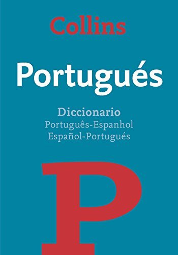 Libros Diccionario Portugués (Diccionario básico): Português-Espanhol