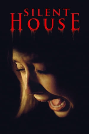 Película Silent House