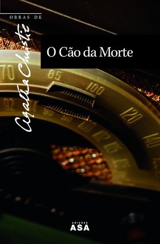 Libro O Cão Da Morte