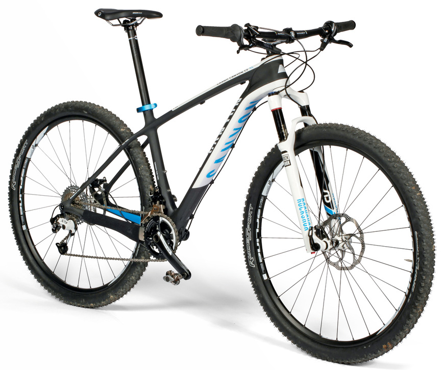 Social Grand Canyon cf sl 7.9 2014