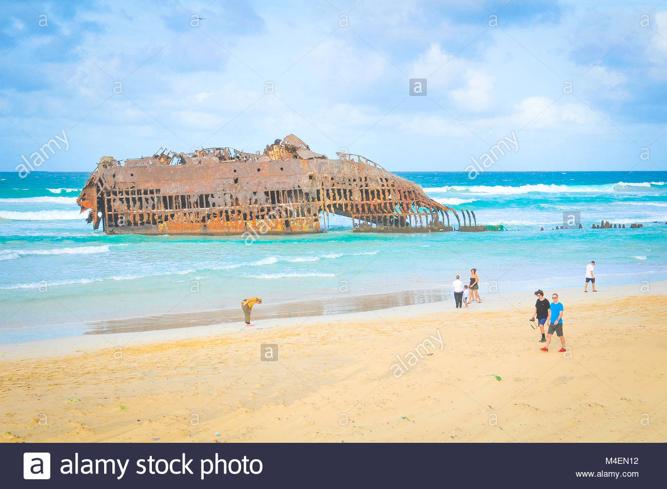 Place Boa Vista