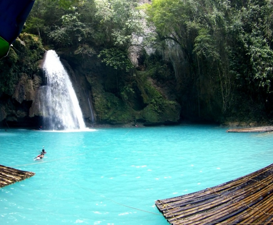 Place Moalboal