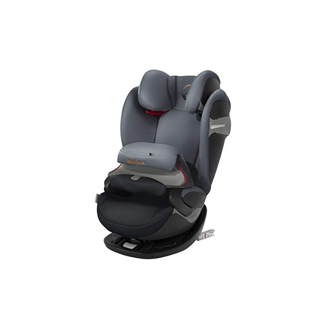 Products Cybex Gold Pallas S-Fix - Silla de coche 2 en 1 