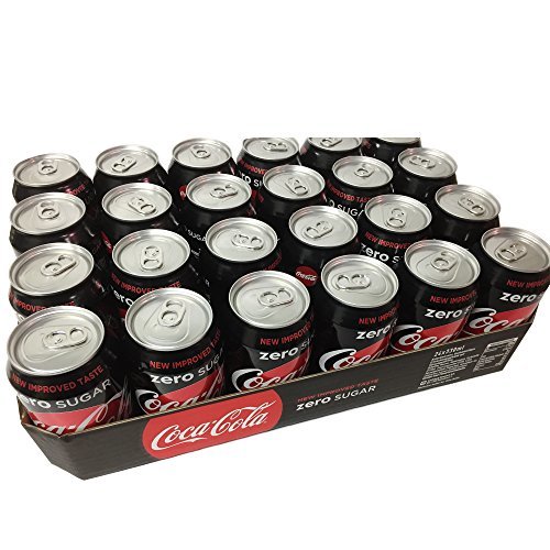 Social Coca Cola Zero