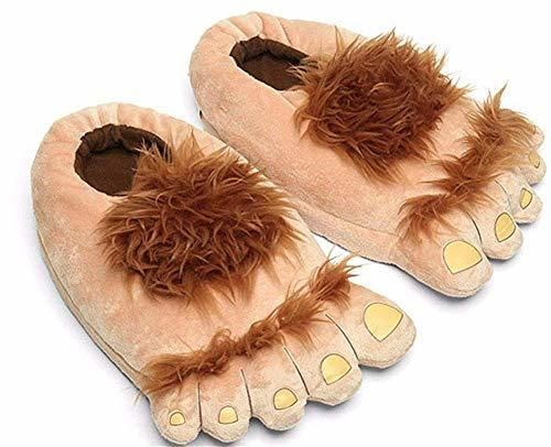 SED Zapatillas de señora Cálida Invierno Muebles para el hogar Zapatos de