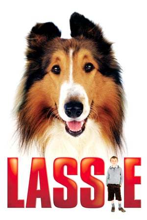 Película Lassie