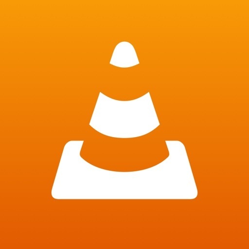 App VLC for Mobile