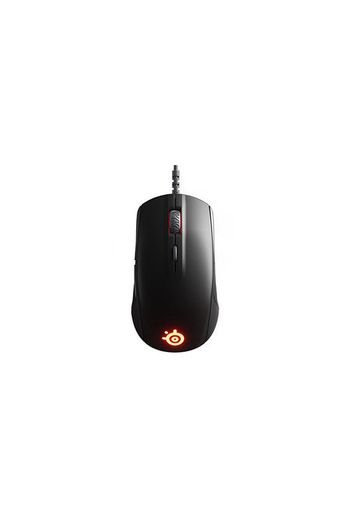 SteelSeries Rival 110 - Ratón de Juego óptico