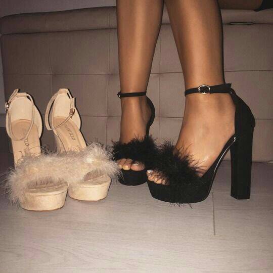 Fashion Shoes ✨