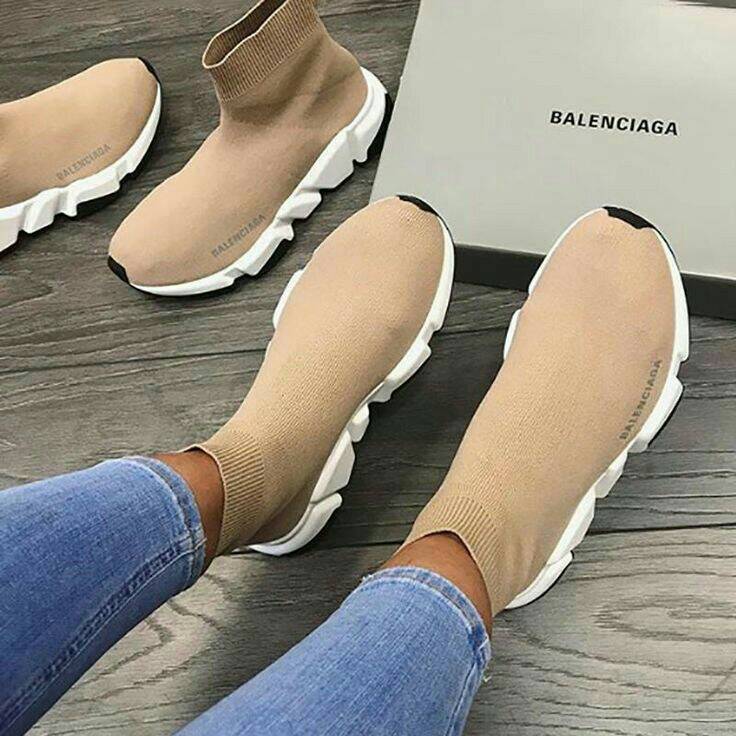 Fashion Shoes ✨ 