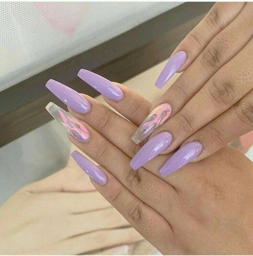 Lavender 💅