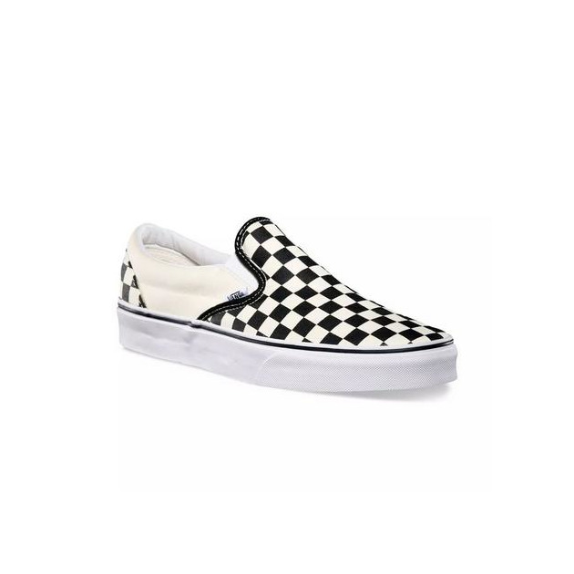 Vans xadrez