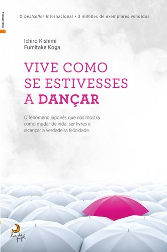 Libro Vive Como Se Estivesses A Dançar