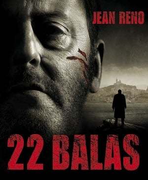 Movie 22 balas