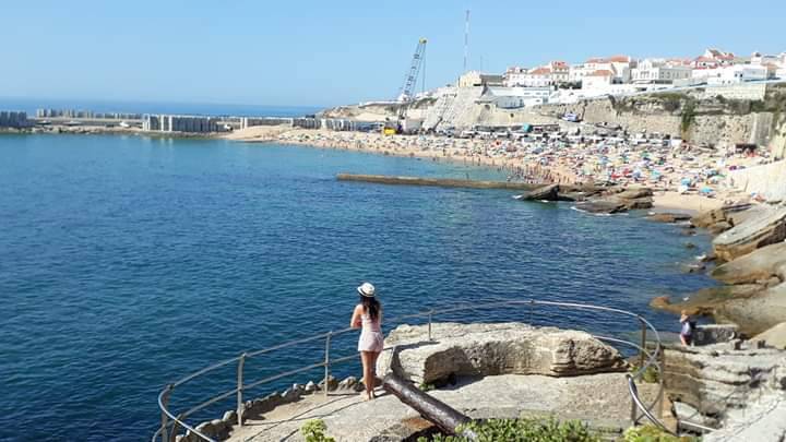 Place Ericeira