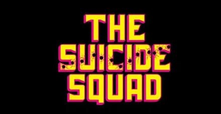 The Suicide Squad