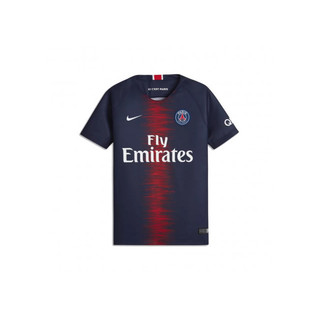 Nike PSG M NK BRT STAD JSY SS HM Camiseta de Manga