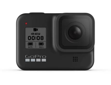 Moda Go pro hero 8