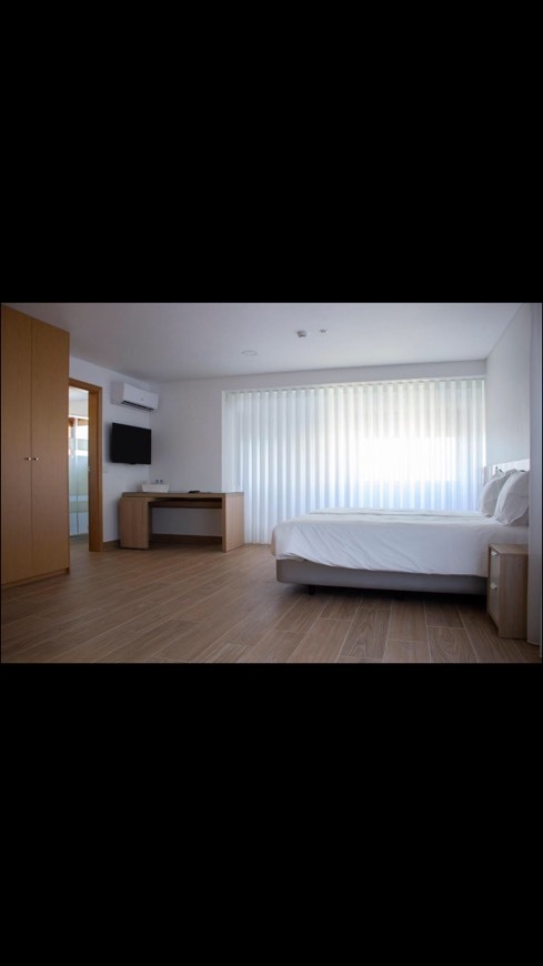 Central Suites 3