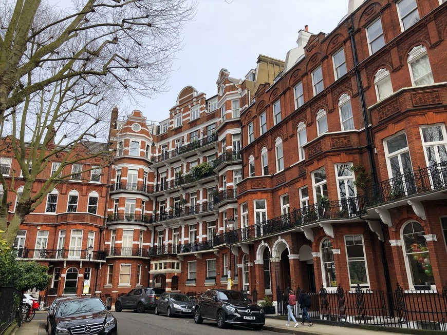 Place Earls Court