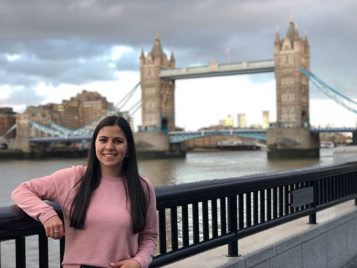 Place London Bridge