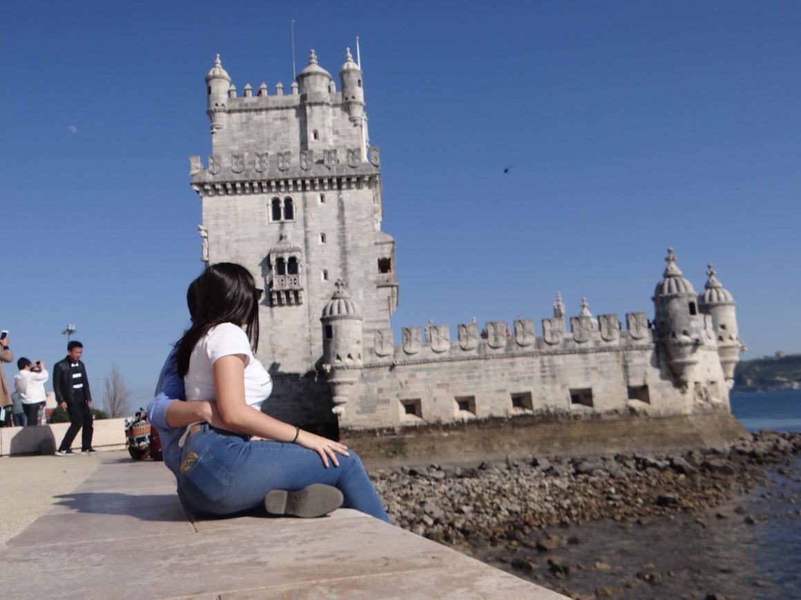 Place Belem